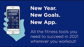 2021 TPASC Fitness App Launched screenshot 3