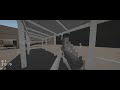 (REDACTED TITLE): WIP CLIP 1 "Owen Gun Test 1"
