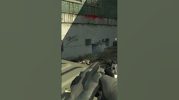 Call of Duty Modern Warfare 3 | Short 621