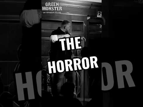 Yikes! -UPCOMING SHOWS- BigIrishJay.com/shows