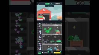 Слайм ферма игра на Android и iOs screenshot 3