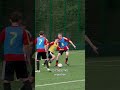 Try this intervention to help your team move from defending to attacking 🔄