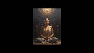 "Serenity Unleashed: Guided Meditation for Positive Energy and Inner Peace"