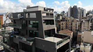 M77 Mar Mekhael By Spectapp