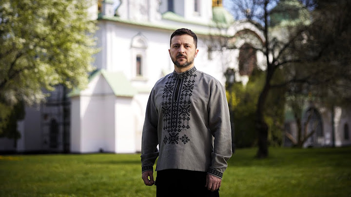 Привітання Володимира Зеленського з Великоднем 20.04.2025