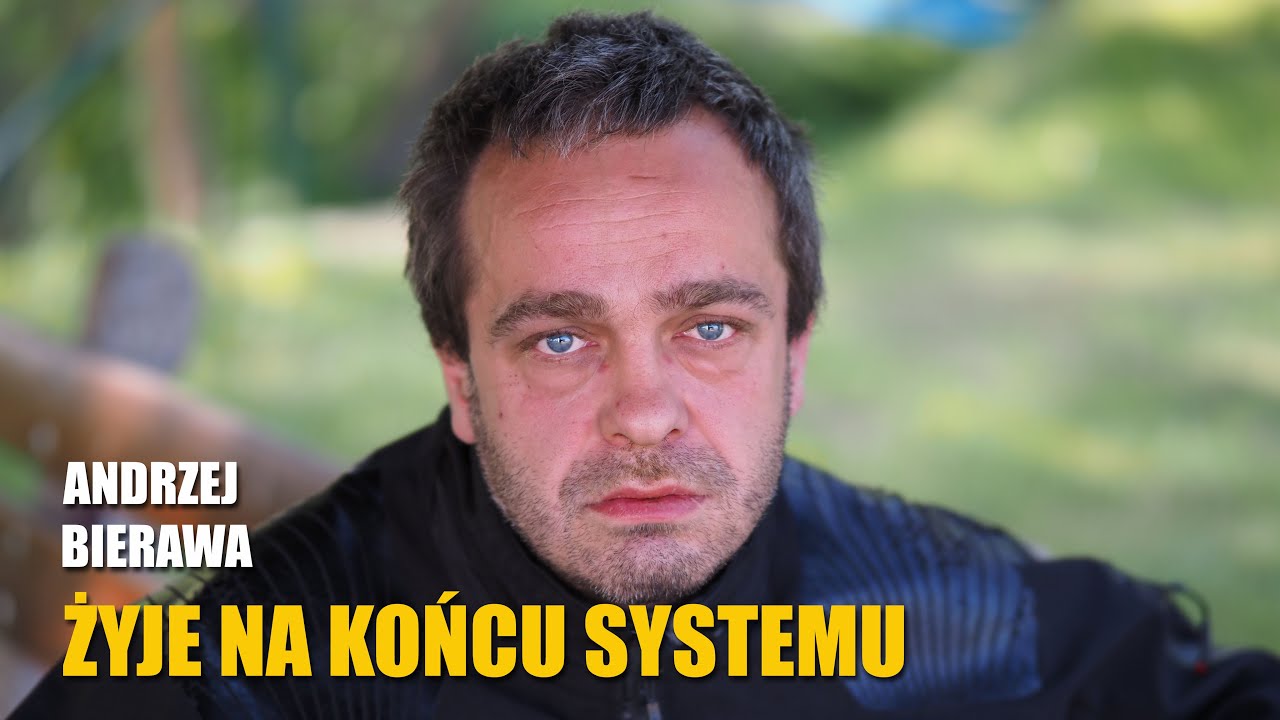 Dom, w którym straszy bieda