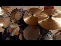 【Challenge from JYOCHO】光あつめておいでよ / JYOCHO【drum cover】