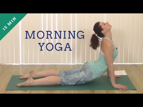 Morning Yoga