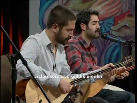 Cem Doğan - Geldik Erenler