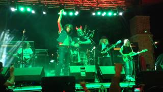 DIRTY DEEDS USA - AC/DC Tribute - Long Way To The Top