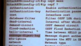 Black Hat Windows 2004 - "They'll never see it coming!"