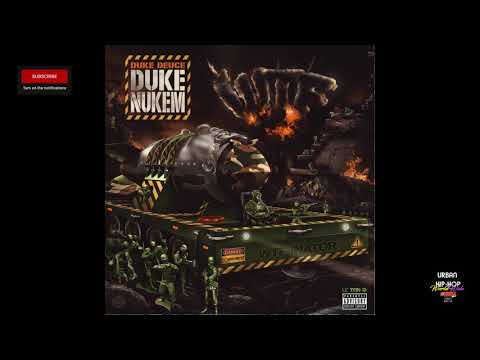 Duke Deuce - Intro Coming Out Hard (Duke Nukem)
