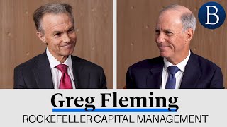 The Rockefeller Business Advising High Net Worth Americans | At Barron's Profile