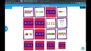 Quizzes and Games Nearpod