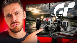 L'aggiornamento di GT7 è davvero così catastrofico? screenshot 4