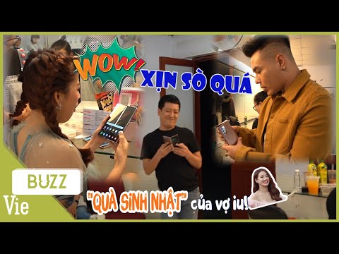 Video: Một Món Quà Sinh Nhật Ban đầu Cho Mẹ