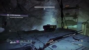 Destiny 2, RNG is trash.