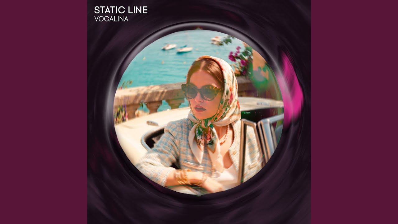 Watch Static Line on YouTube Watch Static Line on YouTube