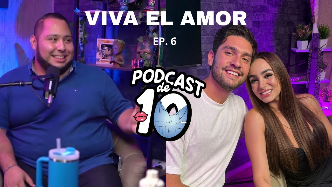 EP: 06  - VIVA EL AMOR - ROX NOS PRESUME A SU NUEVO NOVIO
