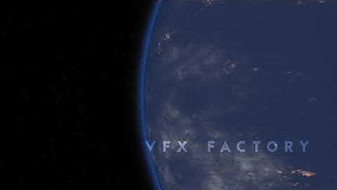 Space Comp Compositing | Nuke Compositing reels | Nanthu VFX Factory #CGKalvi