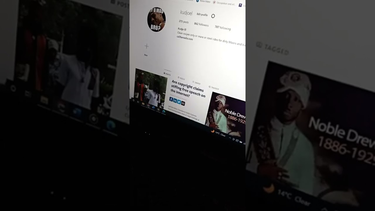 Canaanland Moors Every Nation Must Return to Their Own Vine and Fig Tree