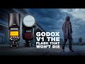Godox V1 the Flash That Won’t Die, 3 Years Later… STILL Worth It?”