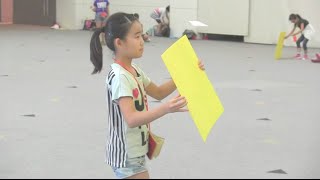 Walkalong Gliding in Japan