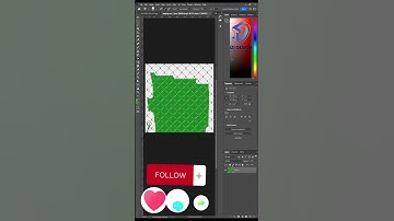 How to Use Background Eraser Tool in #photoshop