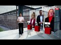 Die Koalition bekommt auch in der Sommerpause nicht wirklich Luft zum Atmen | ntv Trendbarometer
