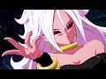 DBFZ 🥝 Videl Kefla LabCoat vs 🔥 SheBuu LabCoat Kefla
