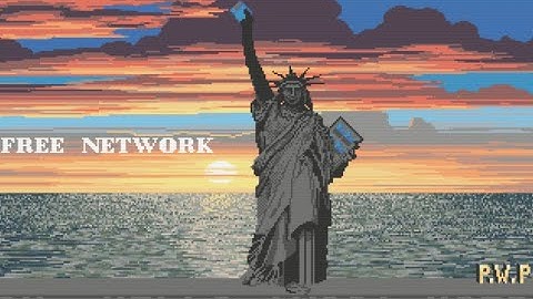 Old Amiga Demos 1987 part 3