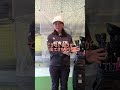 【質問に答えます！Part.5】TEAM HONMAの吉川桃プロが視聴者の皆さんからの質問にお答えします！！今回は「スイングの基本」を解説していただきました。#本間ゴルフ #shorts