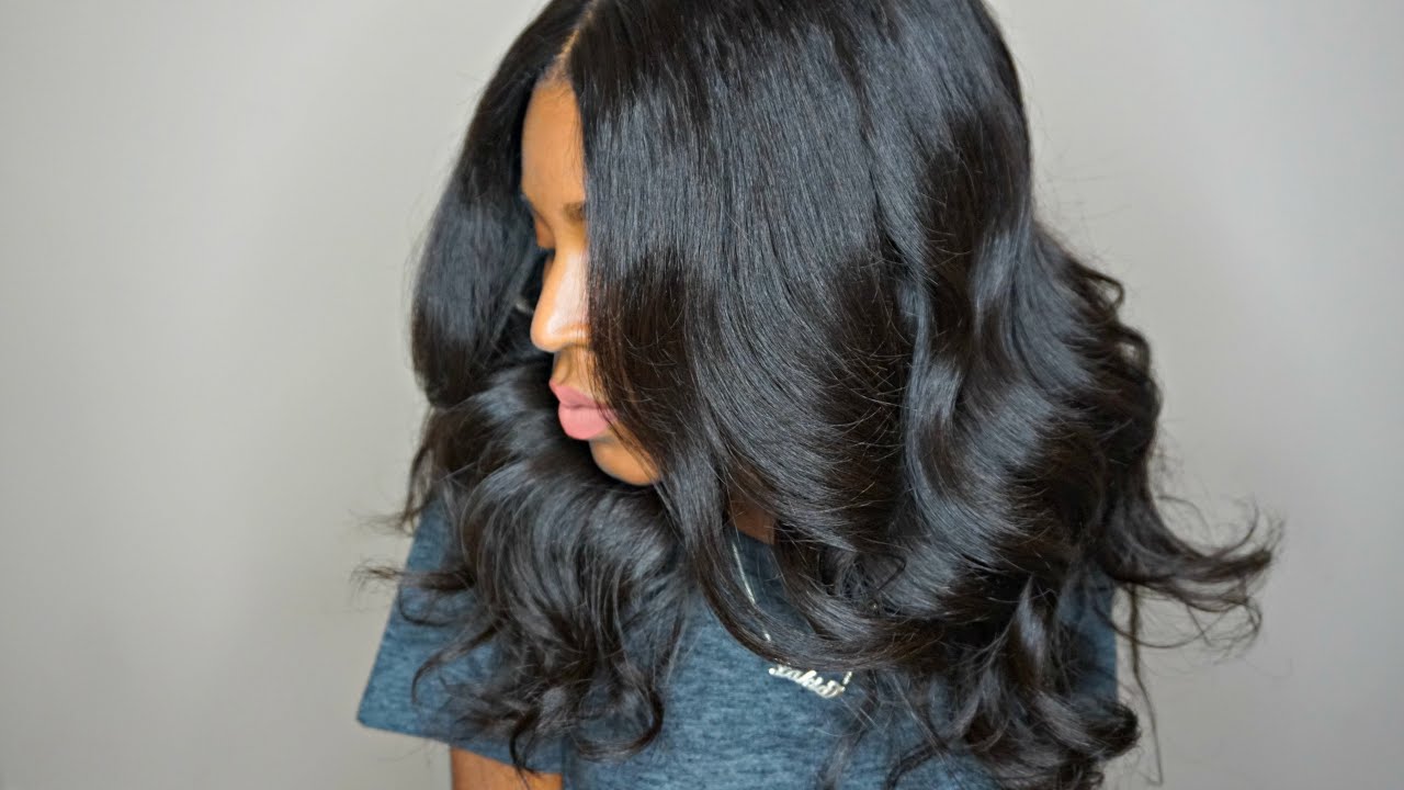 THIS HAIR! Wowigs Peruvian Hair!