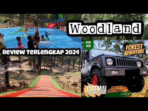 WOODLAND KUNINGAN |