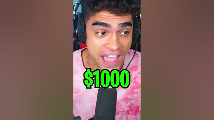 Hit This Trickshot nyerj 1000 dollárt