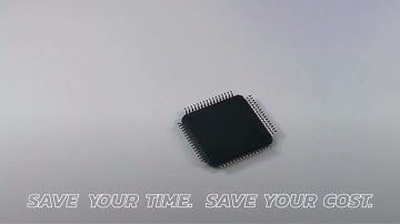 ADS131E08SPAGR Supplier and TI ADS131E08SPAGR Distributor in China - RANTLE EAST ELECTRONIC