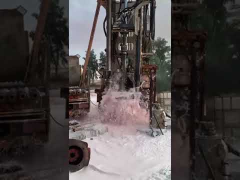 شركة اعماق المحيط لحفر الأبار 400م 0500099872