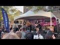 Weekend events in the DMV including the Flower Market, AdMo Porchfest and a beer and bourbon festiva