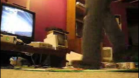 DDR Universe 3 - Sakura Storm Ryu Oni AA