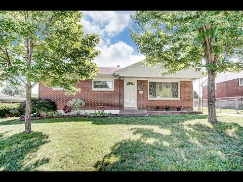 1230 Norton Avenue, Dayton, OH home video tour
