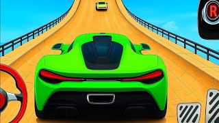 DACIA VOlLSKWAGEN FORD BMW COLOR POLICE CAR TRANSPORTING WITH TRUCKS BeamN Drive #Maha Gaming# screenshot 4