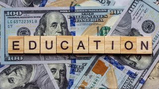 Iowa lawmakers pass 3% in additional funding for students