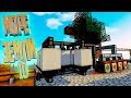 ФЕРМА ДЕРЕВА И ЗЕМЛИ в Agrarian Skies 2 Minecraft #10