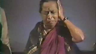 gangubai hangal raga jogiya
