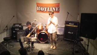 HOTLINE2014 大高店 vol.9 くどみ
