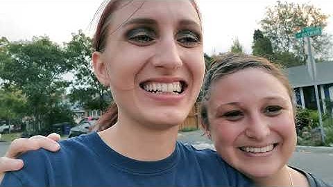 Van Build  - Part 3 (Floor & Rust Removal) + Van Name Reveal