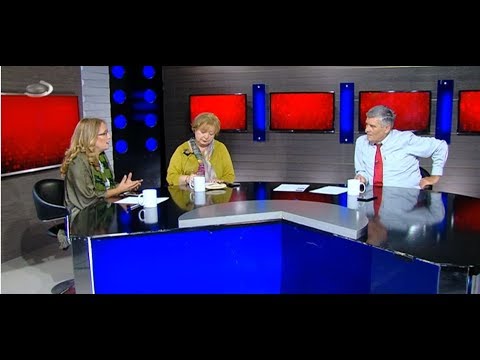 მეზობლობის ფარგლებს გავცდით და დავნათესავდით - თურქეთის ელჩი ფატმან ჯერენ იაზგანი „სპექტრში“ ნაწილი1