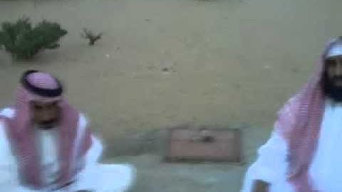 دحيم الحماد آيات من سورة عبس رنيه 1431