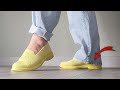 💥SHORTEN YOUR JEANS in a NEW way in 2 minutes