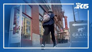 Tacoma movie theater cancels Sunday showings due to violent threat